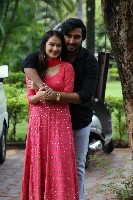 Kotha Kothaga Movie Success Meet